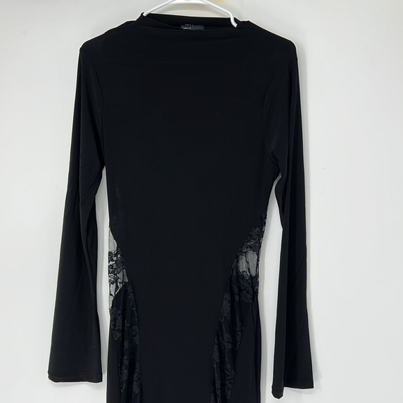 Asos NWOT women’s maxi dress medium - Picture 2 of 7